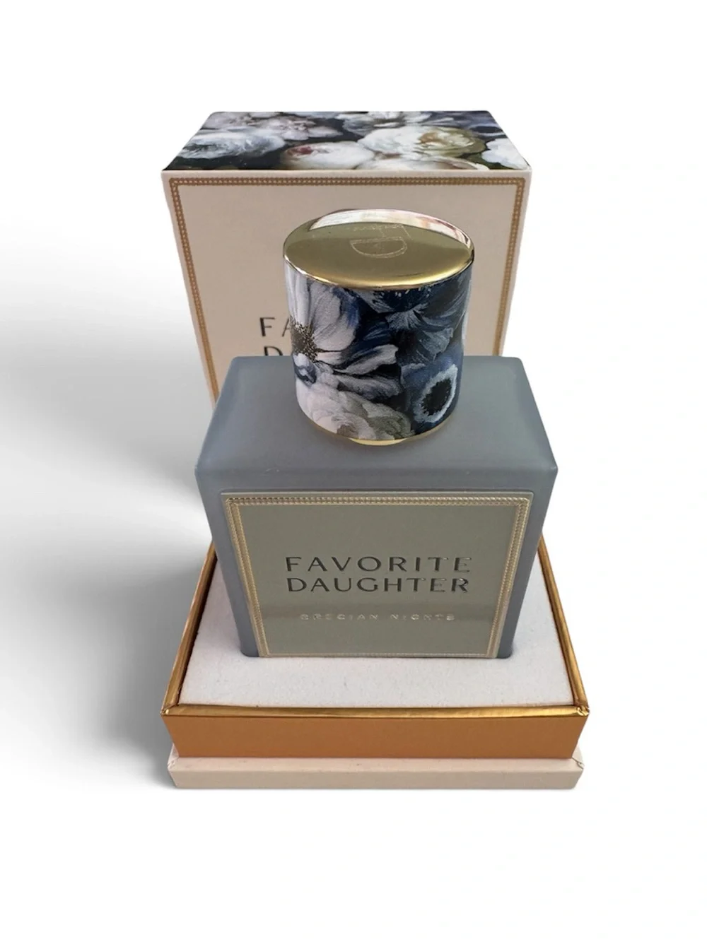 Favorite Daughter - Grecian Nights Spray
